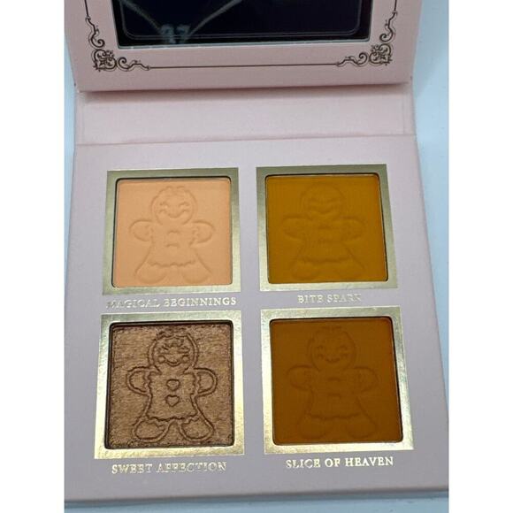 P. Louise Sprinkle of Wishes Eyeshadow and Face‎ Palette BNIB - Picture 4 of 5